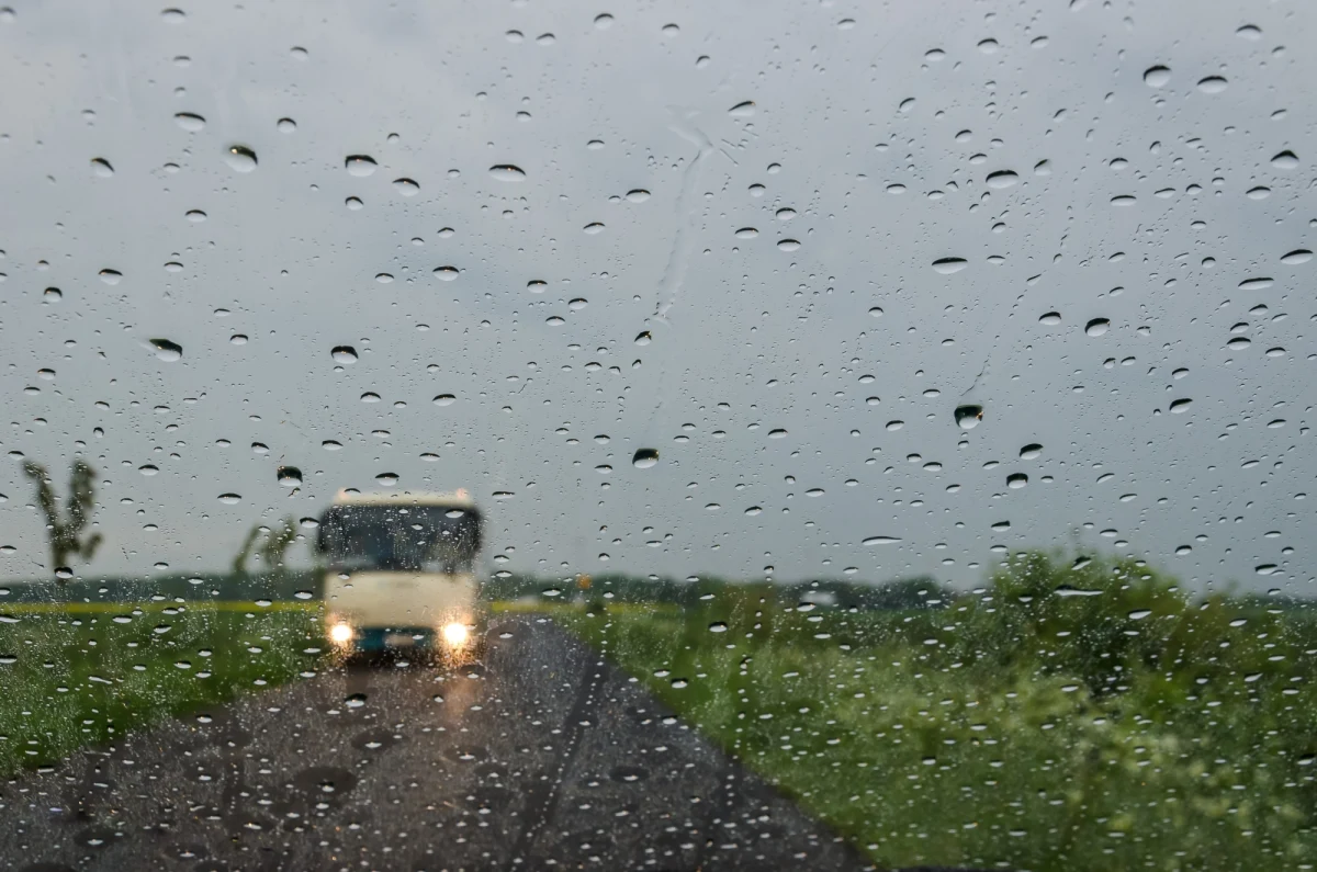 Intensywnych burz mogą się spodziewać wieczorem i w nocy mieszkańcy Podkarpacia. Dla części regionu wydano ostrzeżenie wyższego stopnia
