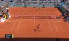 TOP 5 Tenis -Madrid Open. WIDEO