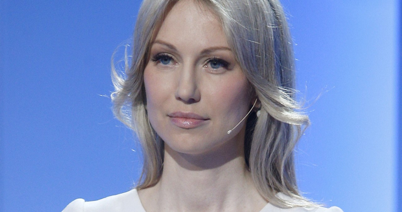 Magdalena Ogórek jest dumna jak nigdy. Fani ruszyli z gratulacjami