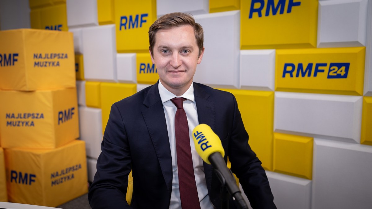 Kaleta o Szmydcie: Urzędnik niski rangą, mało zaangażowany