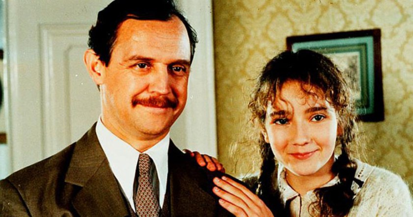 Ta książka była hitem. Polacy od razu zrobili film i serial