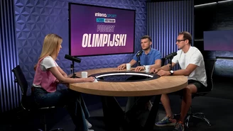 Podcast Olimpijski. Sportowe szczęście- czym jest? WIDEO