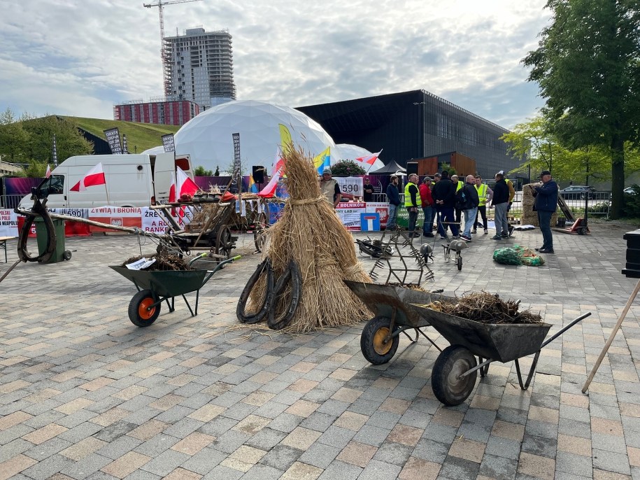 /Anna Kropaczek /RMF FM