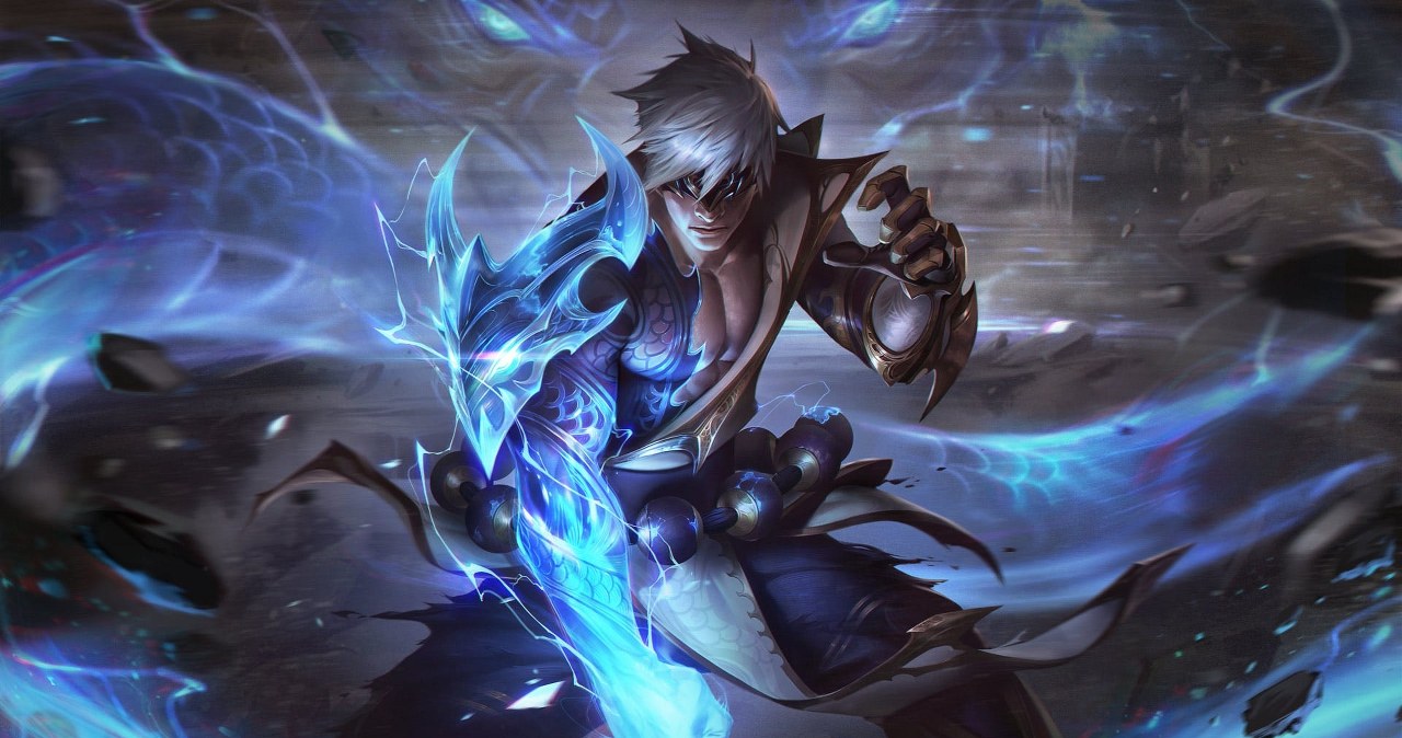 League of Legends - wszystko o Worlds 2025. Jak i gdzie oglądać?