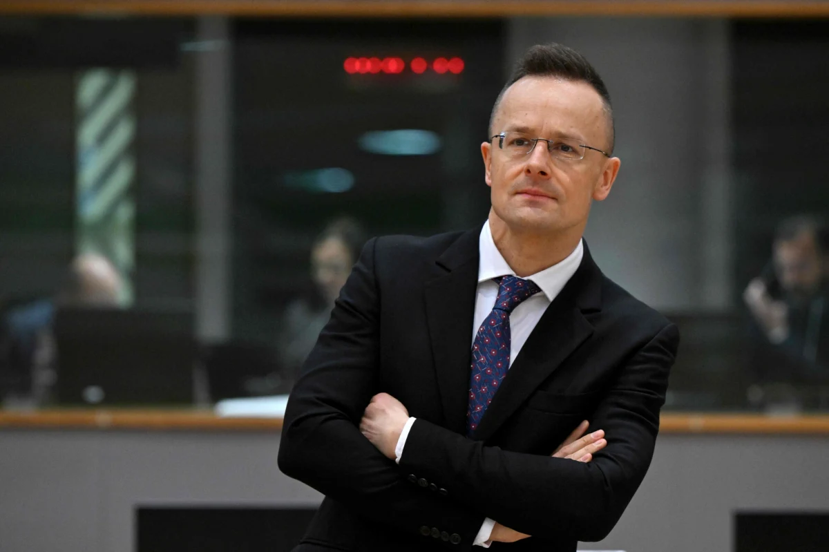 „Przyspieszenie rozszerzenia Wspólnoty” jako jeden z najważniejszych celów węgierskiego przewodnictwa w Radzie UE wymienił szef MSZ Węgier Peter Szijjarto. Budapeszt obejmie stery w Radzie 1 lipca.