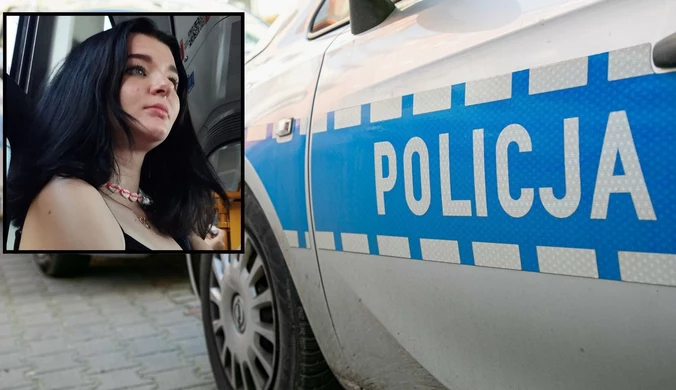 Zaginęła Dagmara Garstka. 16-latka nie wróciła do domu