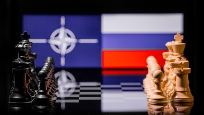 Rzeczniczka NATO: Retoryka nuklearna Rosji niebezpieczna i nieodpowiedzialna