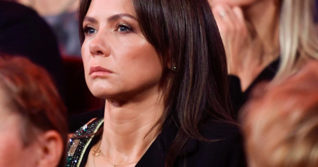 Nie wesoło u Kingi Rusin. Przekazała smutne wieści. Nie może wyjechać