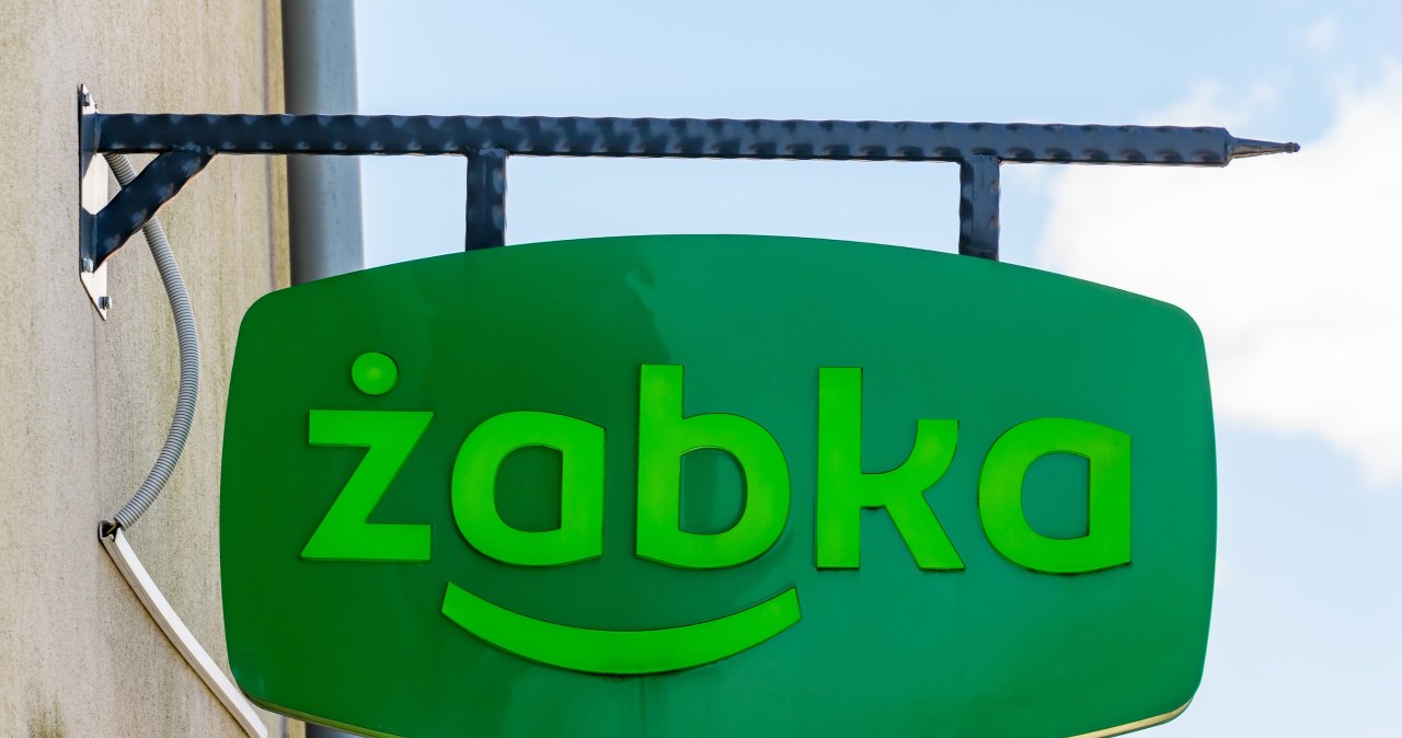 Ukrainka nie chciała zatrudniać Polaków w Żabce. Jest stanowisko spółki