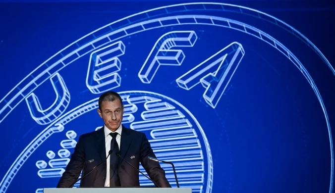 Dzień po zwycięstwie Legii gruchnęła wieść. UEFA wyrzuca klub z Ligi Europy