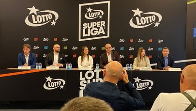 Rozlosowano grupy LOTTO SuperLIGI. Rozgrywki zmieniają format