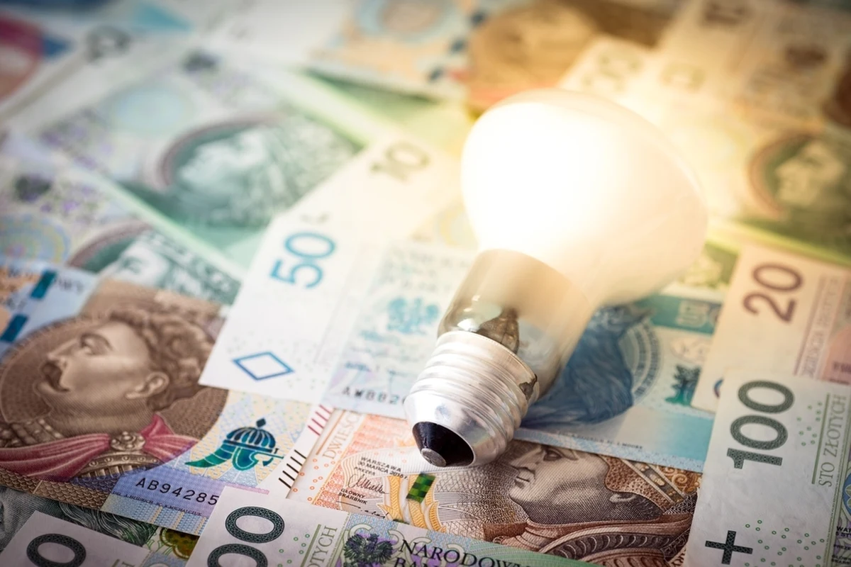 ​Rząd przyjął projekt ustawy o bonie energetycznym - poinformował minister cyfryzacji Krzysztof Gawkowski. To świadczenie pieniężne dla gospodarstw domowych, których dochody nie przekraczają 2500 zł na osobę w gospodarstwie jednoosobowym albo 1700 zł na osobę w gospodarstwie wieloosobowym.