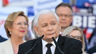 PiS traci Podlasie. Bunt przeciwko Kaczyńskiemu?