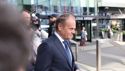 ​Donald Tusk zwołał pilne posiedzenie ws. "wpływów rosyjskich i białoruskich"