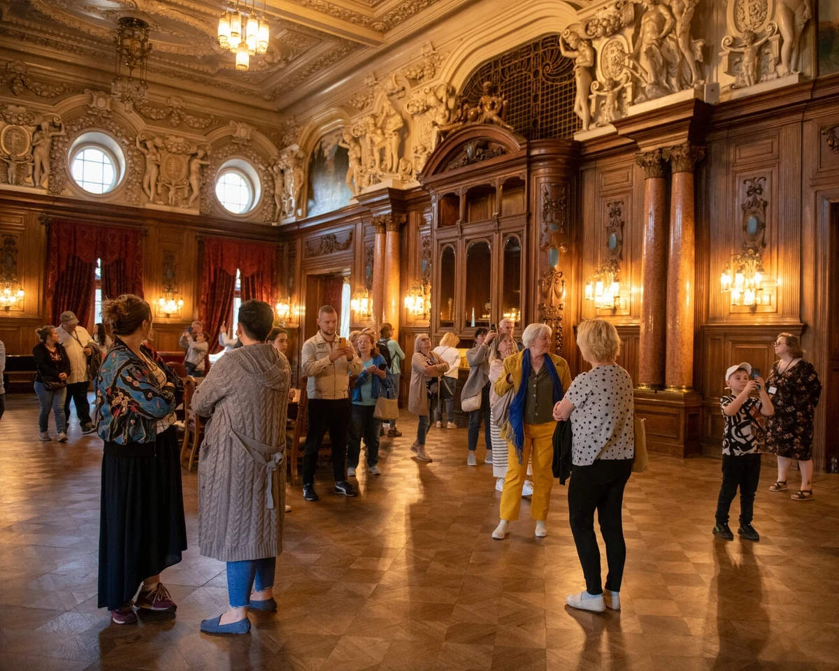 24 łódzkie instytucje kultury, rozrywki, nauki i rekreacji otworzą się na nocne zwiedzanie. 18 maja przygotuj się na Noc Muzeów w Łodzi.