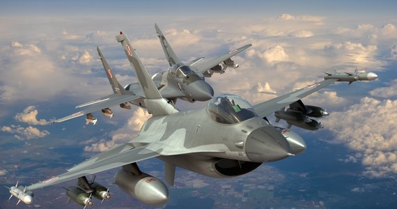Polskie myśliwce MiG-29 przechwyciły rosyjski samolot - poinformowało Dowództwo Operacyjne Rodzajów Sił Zbrojnych. Maszyna wystartowała z lotniska w obwodzie królewieckim i w przestrzeni międzynarodowej nad Morzem Bałtyckim wykonywała misję rozpoznawczą.