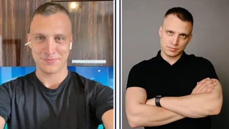 Rosjanin Dmitrij Choroszew poszukiwany. Służby dobrze zapłacą za pomoc