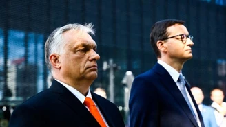 Nowe prawo w UE. Impulsem była sytuacja w Polsce i na Węgrzech
