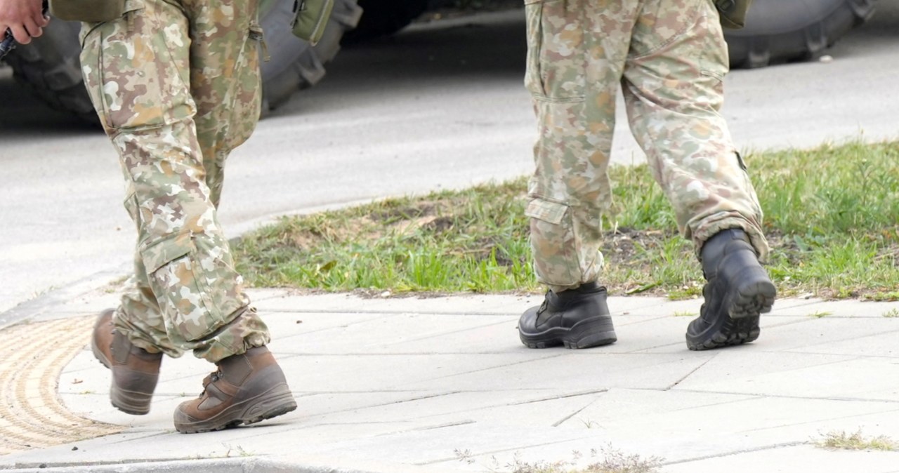  Litwa wprowadza godzinę policyjną. Komunikat wojska