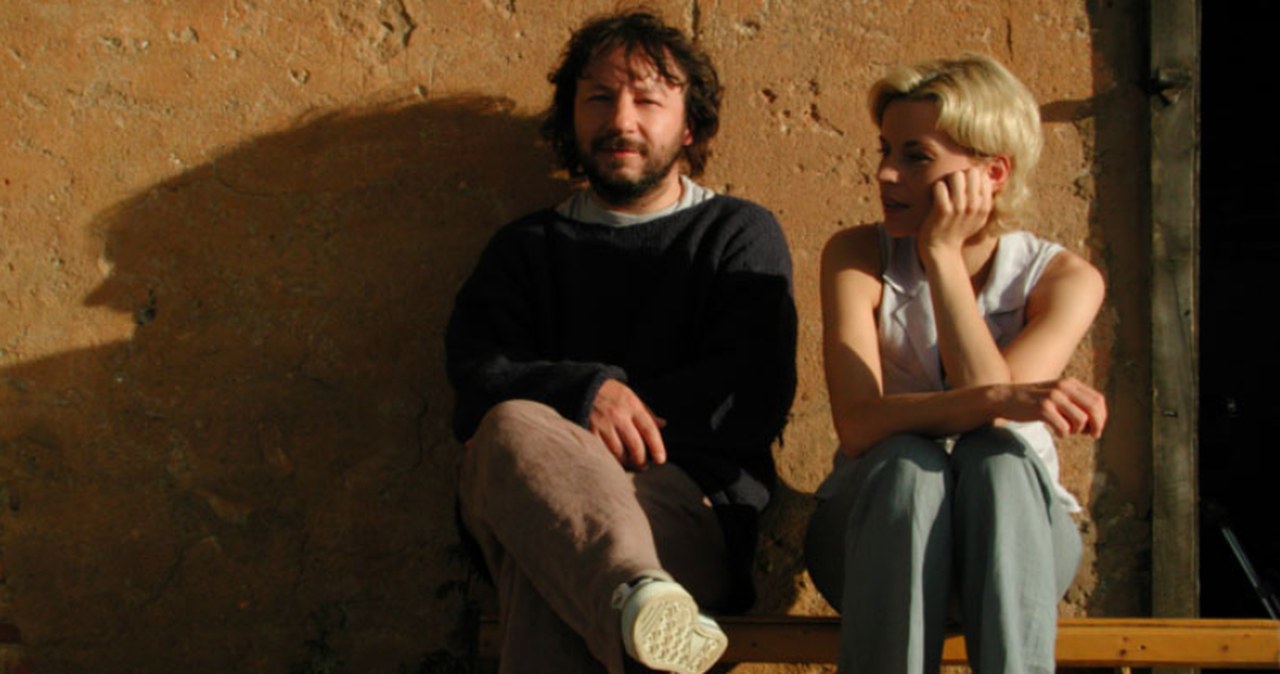 Ten film to zapomniana perełka. Zamachowski w jednej z najlepszych ról