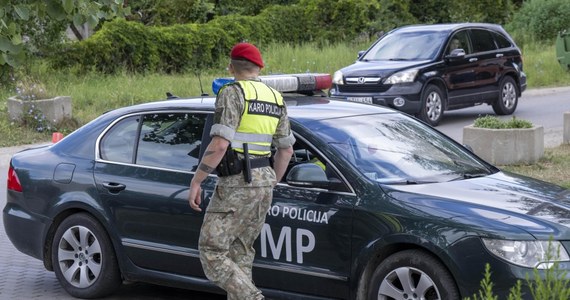We wtorek wieczorem litewska armia w poszczególnych dzielnicach Wilna i Kowna wprowadziła godzinę policyjną. Jest ona związana z narodowymi ćwiczeniami wojskowymi.