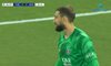 Donnarumma ratuje Paryż! Adeyemi znalazł się sam na sam. WIDEO 