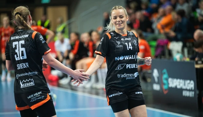 Potknięcie będzie bolało. Intensywna środa w ORLEN Superlidze Kobiet