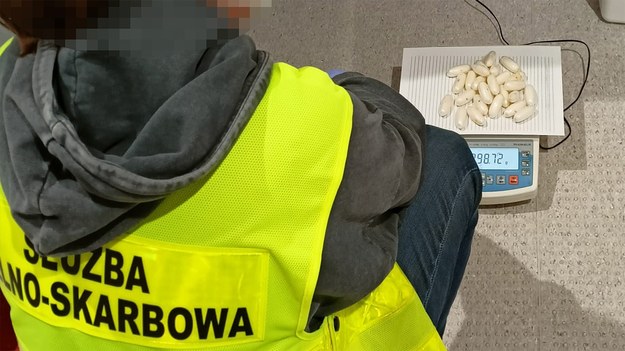 /Krajowa Administracja Skarbowa /