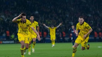 Zemsta najlepiej smakuje na zimno. BVB czekało z tą szpilką cztery lata