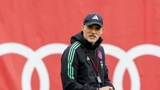 Wraca sprawa trenera Bayernu. Będzie zwrot akcji? Thomas Tuchel stawia sprawę jasno