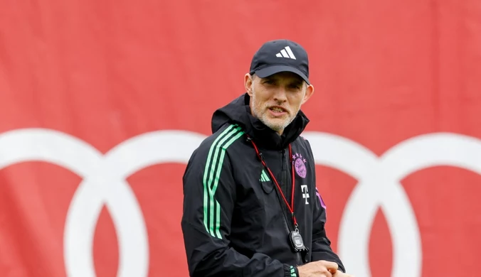 Wraca sprawa trenera Bayernu. Będzie zwrot akcji? Thomas Tuchel stawia sprawę jasno