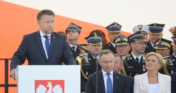 Jeszcze w tym tygodniu prawnicy Marcina Kierwińskiego mają skierować do sądu pierwsze pozwy wobec osób, które sugerowały, że szef resortu spraw wewnętrznych i administracji występował publicznie pod wpływem alkoholu - dowiedział się reporter RMF FM Jakub Rybski. Chodzi o szeroko komentowane centralne obchody Dnia Strażaka. 