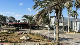 Wojsko: Izrael przejął "kontrolę operacyjną" nad przejściem w Rafah