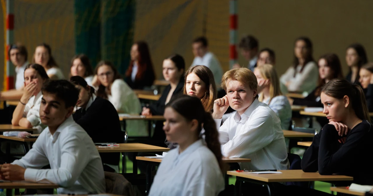 Matura 2024 z języka angielskiego na poziomie podstawowym. Egzamin już 9 maja