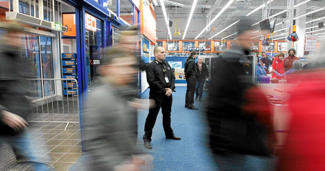 Największe sklepy z elektroniką z ogromną karą. Zmowa cenowa