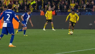 Wszystkie gole Borussii Dortmund w drodze do finału Ligi Mistrzów. WIDEO