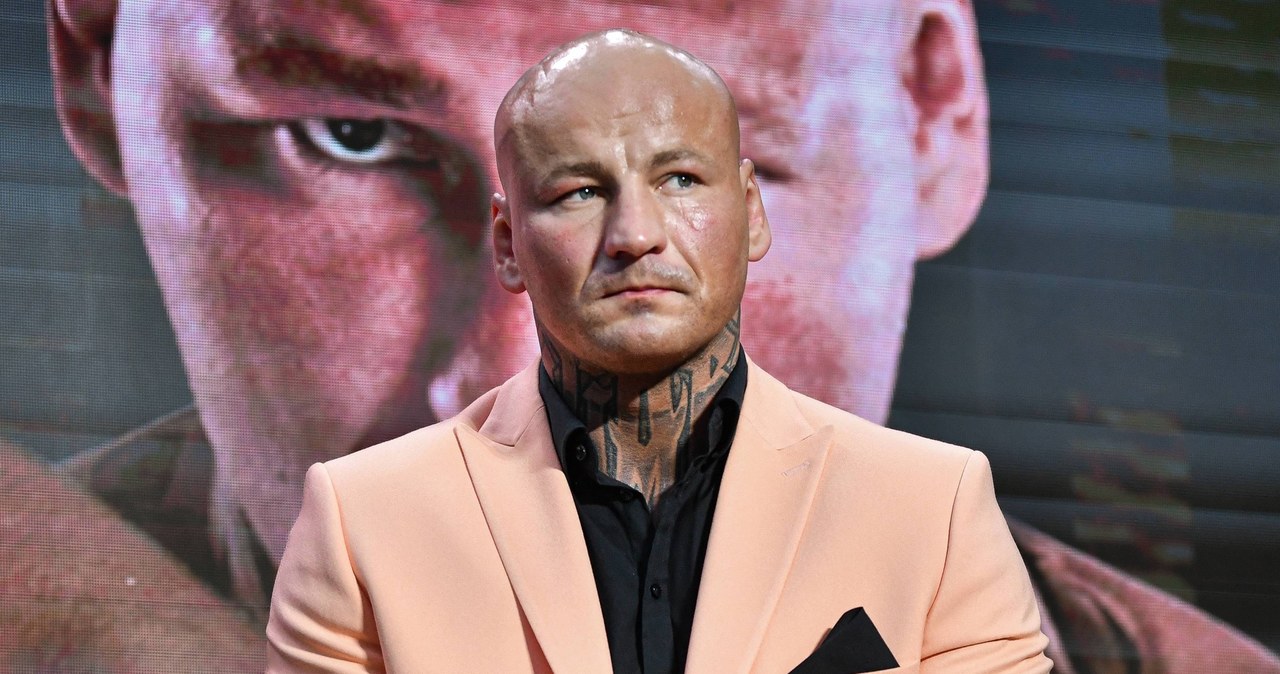  Artur Szpilka przyznał się po wielu latach. To najgłupsza rzecz, jaką zrobił