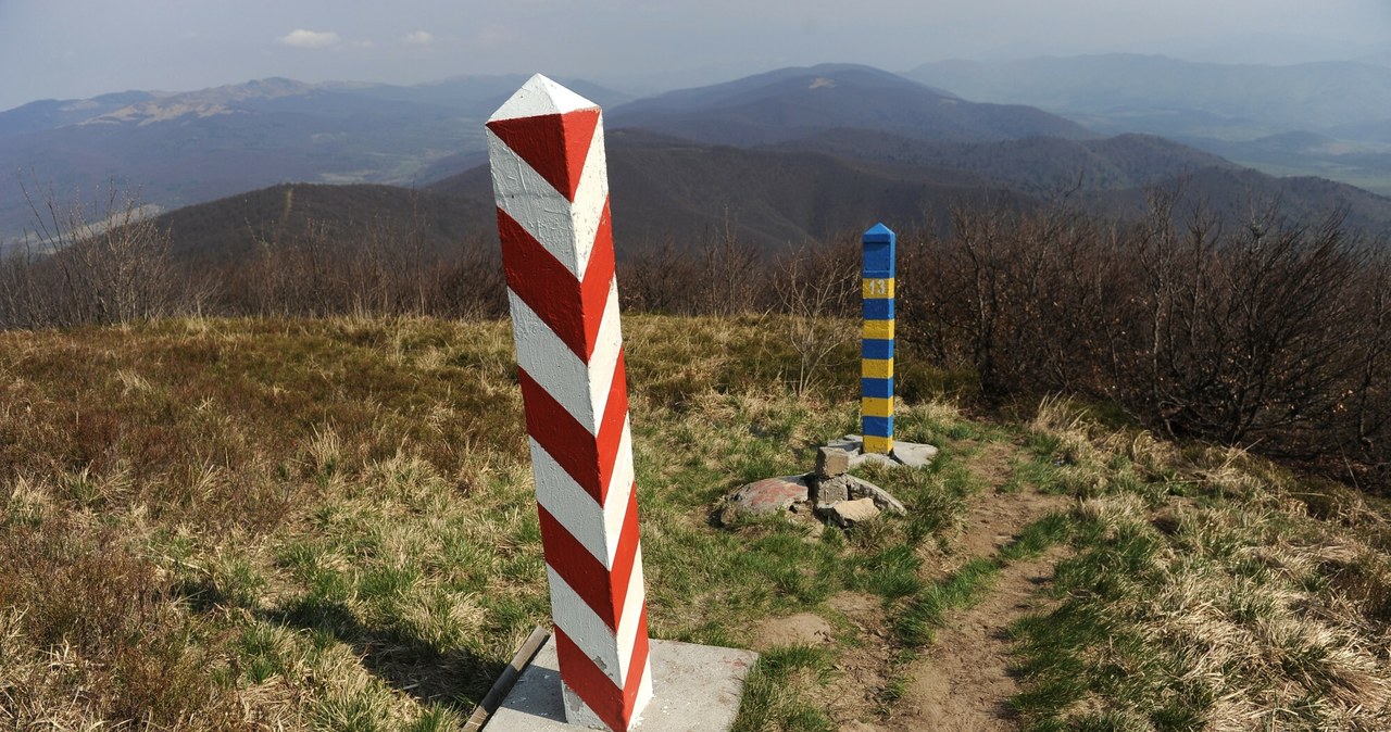 Bieszczadzcy, strażnicy, graniczni, przyłapali, gorącym, uczynku, kilku, Polaków, Norwega, którzy, łamiąc, zakazy, związane, prz Chcieli tylko zrobić selfie. Posypały się kary, to nielegalne