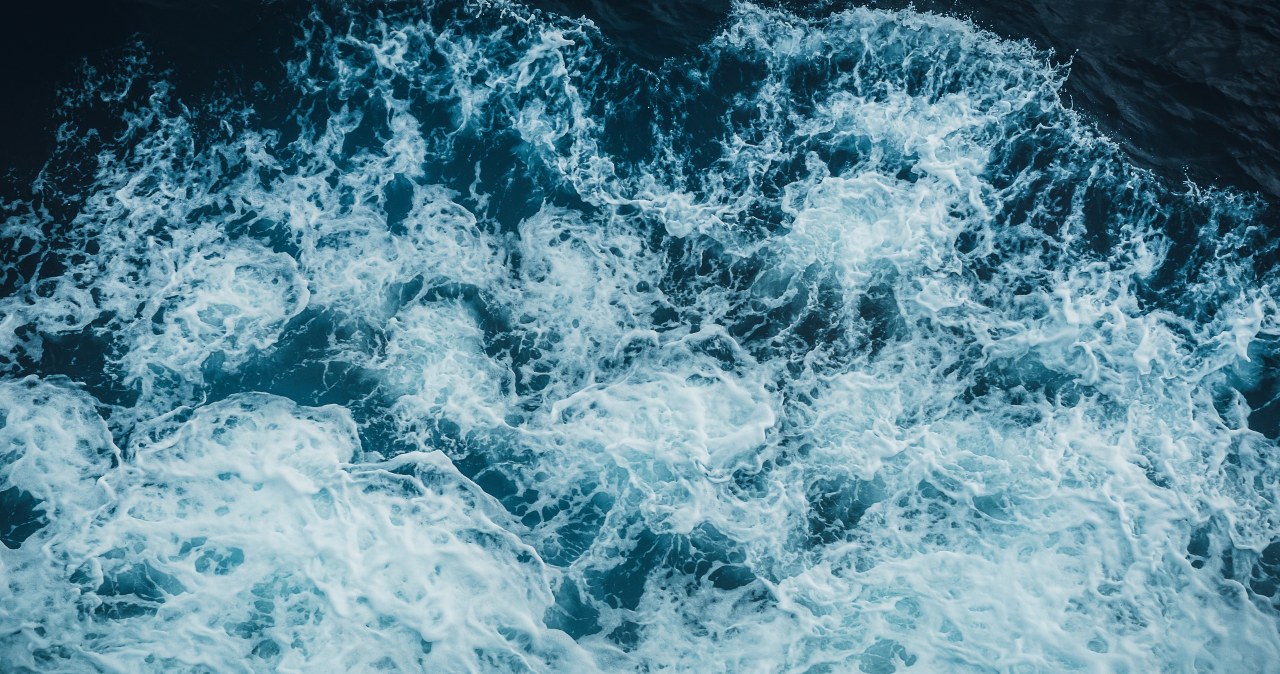 ESA ostrzega. Powierzchnia mórz ociepla się w szybkim tempie