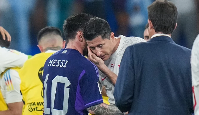 Lewandowski jak Messi i Ronaldo, naprawdę może to zrobić. Krytyczny moment dla Polaka