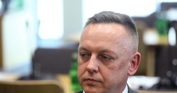 Jest śledztwo w sprawie sędziego Tomasza Szmydta, który uciekł na Białoruś i poprosił tam o azyl polityczny - dowiedział się reporter RMF FM Krzysztof Zasada. Taką decyzję podjęła Prokuratura Krajowa po przeprowadzeniu postępowania sprawdzającego. 