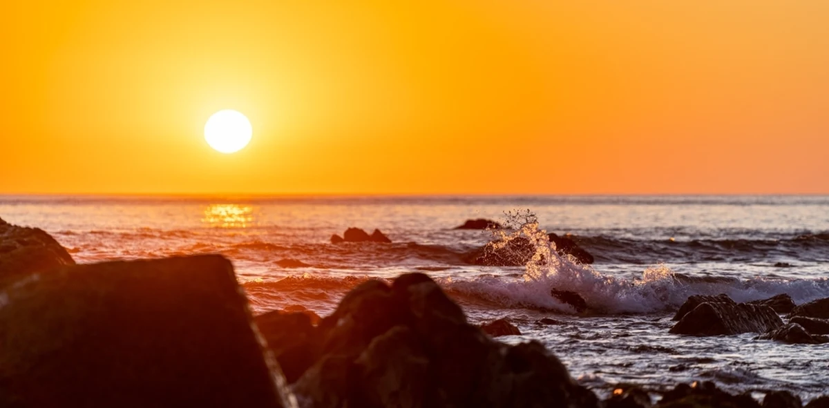 Analiza danych klimatycznych wskazuje na alarmujący wzrost temperatury oceanów – ostrzega brytyjskie BBC. Eksperci stacji zbadali dane z ubiegłego roku. Jaki wyciągnęli wnioski?