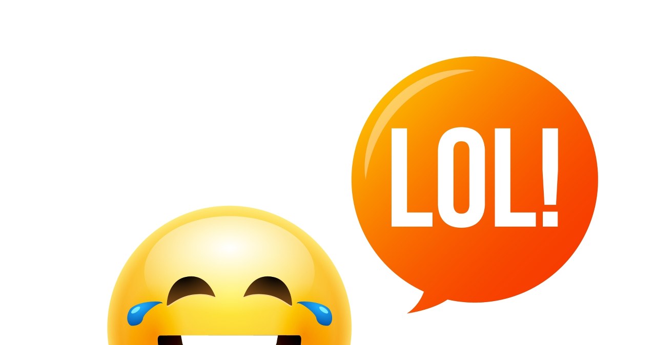 Co to znaczy uwu, xD, tbh, idk, lol? Młodzieżowy slang - GeekWeek w ...