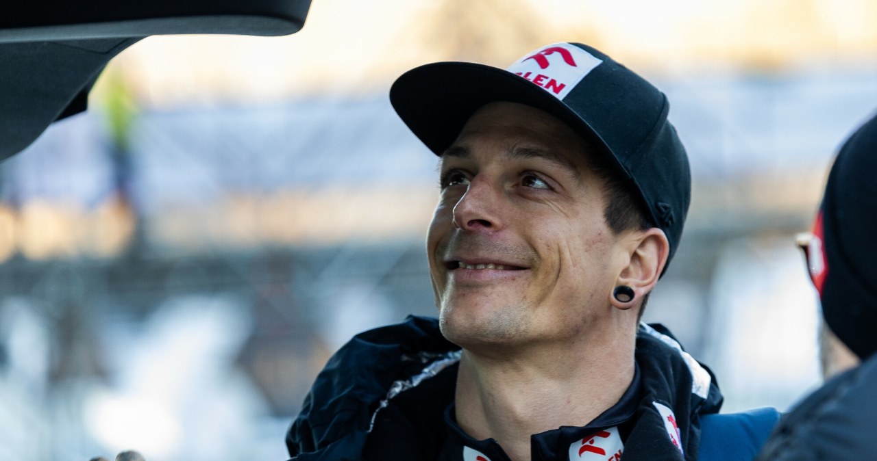 Thomas Thurnbichler daje nadzieję. "Możemy walczyć o medale. One powinny być dla nas celem"