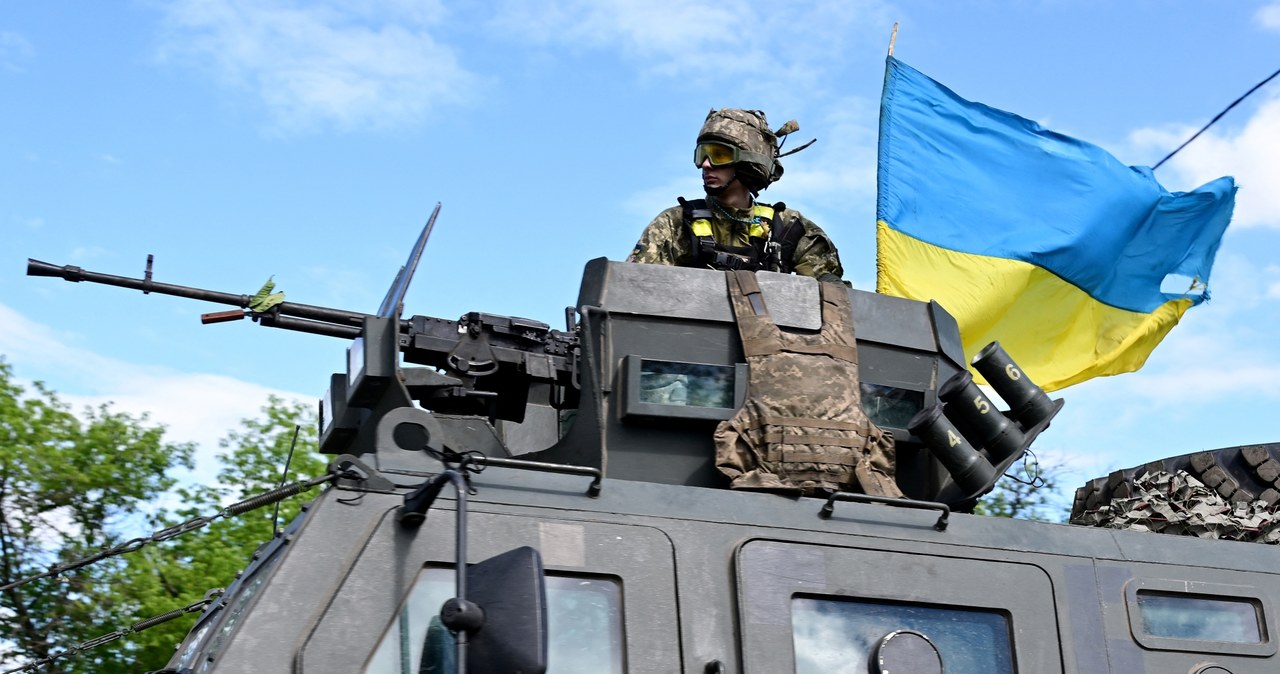 maja, Ukrainie, wejdzie, życie, nowa, ustawa, mobilizacyjna, która, pomóc, władzom, Kijowie, zwiększeniu, poboru, wojska, wskazu Ukraina upomina się o swoich mężczyzn. Odczuje to polska gospodarka