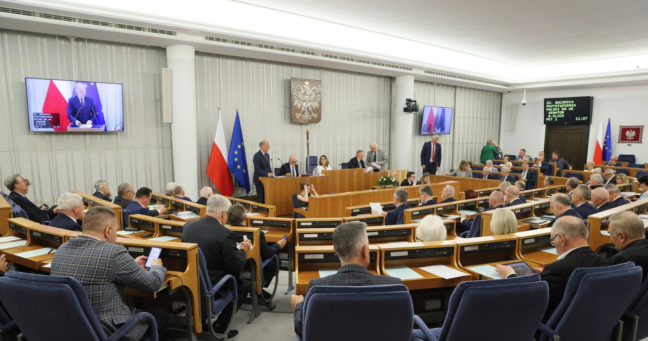  Nagła opinia Komisji Weneckiej. Chce zmian w polskim prawie