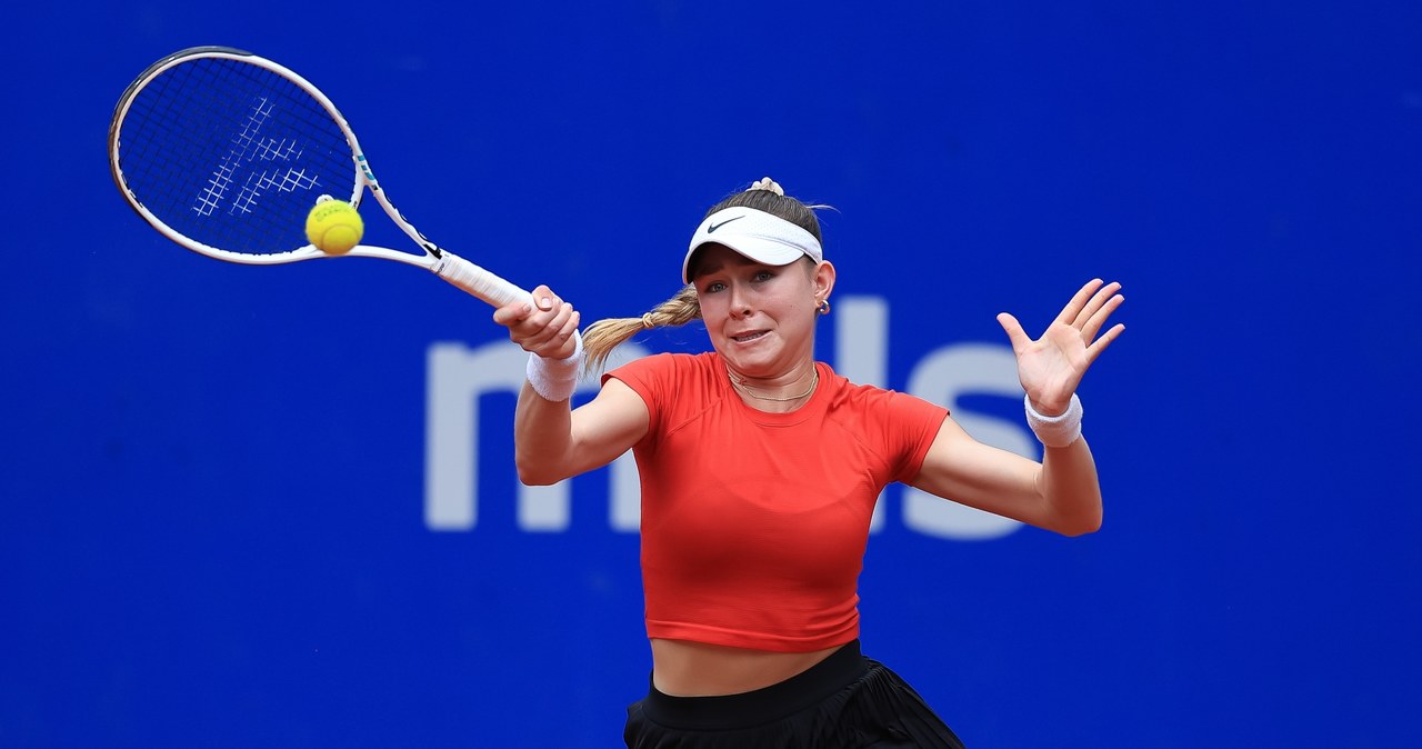 tenis ziemny, wyniki żywo, Radwańska, Domachowska, ATP, WTA, Wimbledon, US Open, Australian Open, French Open Gigantyczne odszkodowanie dla tenisistki. Federacja przegrywa w sądzie