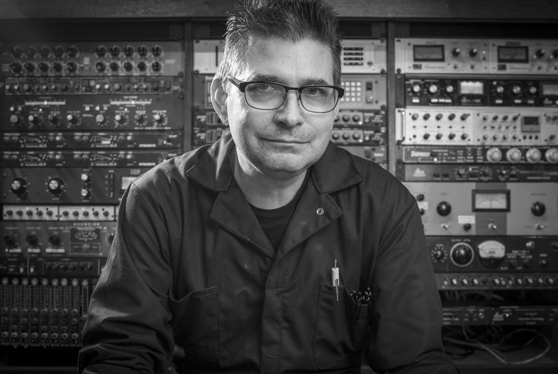 Założyciel zespołów Big Black oraz Shellac, a przede wszystkim ceniony inżynier dźwięku Steve Albini zmarł niespodziewanie w wieku 61 lat.