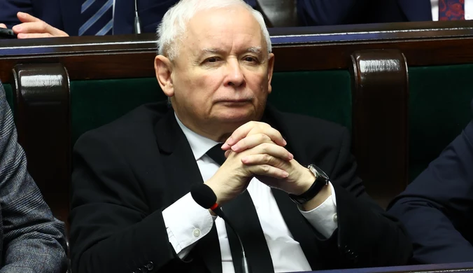 Kaczyński powiedział "dość". Zmiany w regionie