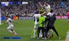 Liga Mistrzów. Wielka radość piłkarzy Realu. Niesamowita walka o finał LM. WIDEO 
